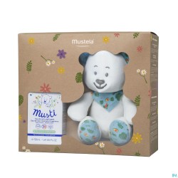 Mustela Musti Coffret 2022