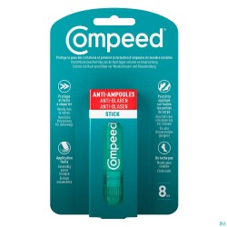 Compeed A/blaren Stick 8ml Nf