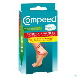 Compeed Blarenpleisters...