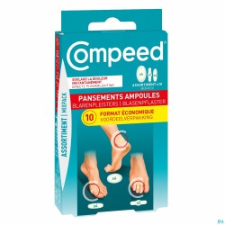 Compeed Blarenpleisters...