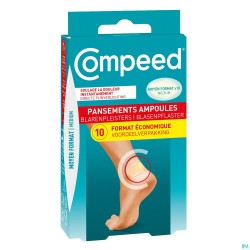 Compeed Blarenpleisters...