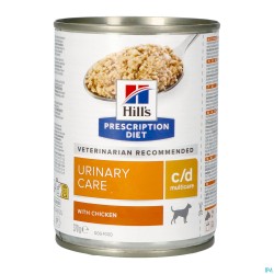 Prescription Diet Canine...