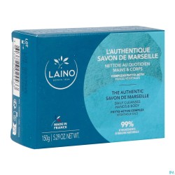 Laino Savon Marseille...