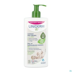 Liniderm Liniment Bio 480ml