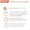 Elmex Set Brossettes Interdentaires Iso 0 0,6mm 8