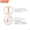 Elmex Set Brossettes Interdentaires Iso 0 0,6mm 8