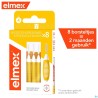 Elmex Set Interdentale Borsteltjes Iso 4 1,3mm 8