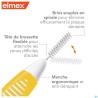 Elmex Set Interdentale Borsteltjes Iso 4 1,3mm 8