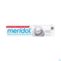 Meridol Dentifrice...