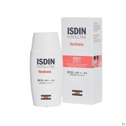 Isdin Fotoultra Redness...