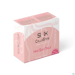 Silix Collastine Hair Skin...