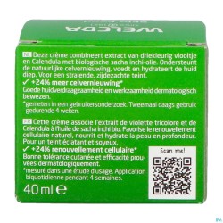 Weleda Skin Food Voedende Nachtcreme 40ml