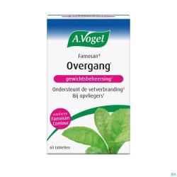 A.vogel Famosan Overgang...