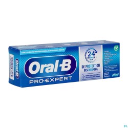 Oral-b Proex Professional Protection 75ml