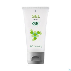 Gel G5 Tube 100ml Bioticas