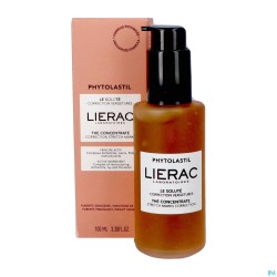 Lierac Phytolastil Het Concentr.a/striemen Fl100ml