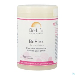 Be Flex Be Life Nf Caps 60...