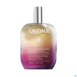 Caudalie Oil Elixir...