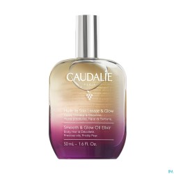 Caudalie Oil Elixir...