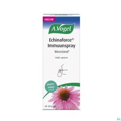 A.vogel Echinaforce Spray...