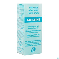 Akileine Jambes Legeres Gel...