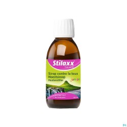 Stilaxx Sirop Toux Seche...