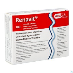 Renavit Comp Enrobe 100 Nf