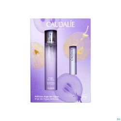 Caudalie Coffret Noel Eau...