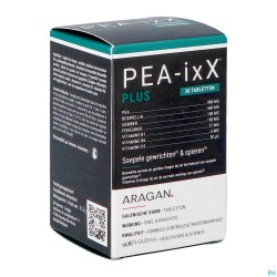 Pea-ixx Plus Comp 30 Nf