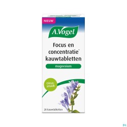 A.vogel Focus &...