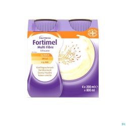 Fortimel Multifiber 1.5kcal...