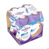 Fortimel Compact 2.4kcal Chocolade 4x125ml