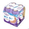 Fortimel Compact 2.4kcal Chocolat 4x125ml