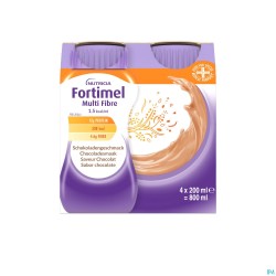 Fortimel Multifiber 1.5kcal...