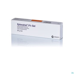 Xylocaine 2% Gel Tube 1 X 30ml