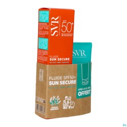 Svr Sleeve Sun Secure Fluid...