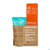 Svr Sleeve Sun Secure Fluid Spf50+&a/sol 50ml Grat