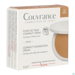 Avene Couvrance Fond Teint...