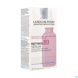 Lrp Retinol B3 Serum 30ml