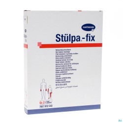 StUlpa Fix N °5 Env. 6,5cm...