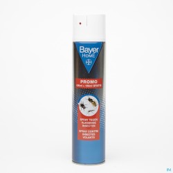 Bayer Home Spray Tegen...