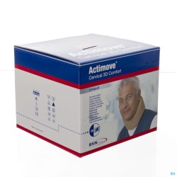 Actimove Cervical 3d Comf...