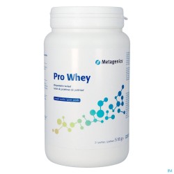 Pro Whey Vanille Nf Pdr...