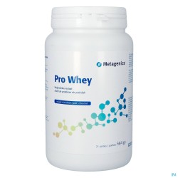 Pro Whey Chocolade Nf Pdr...