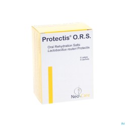 Protectis Ors         Pdr Sach 6