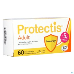 Protectis Adult    Comp A...