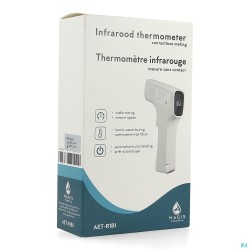 Thermometre Ir Frontal...