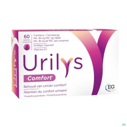 Urilys-Comfort...