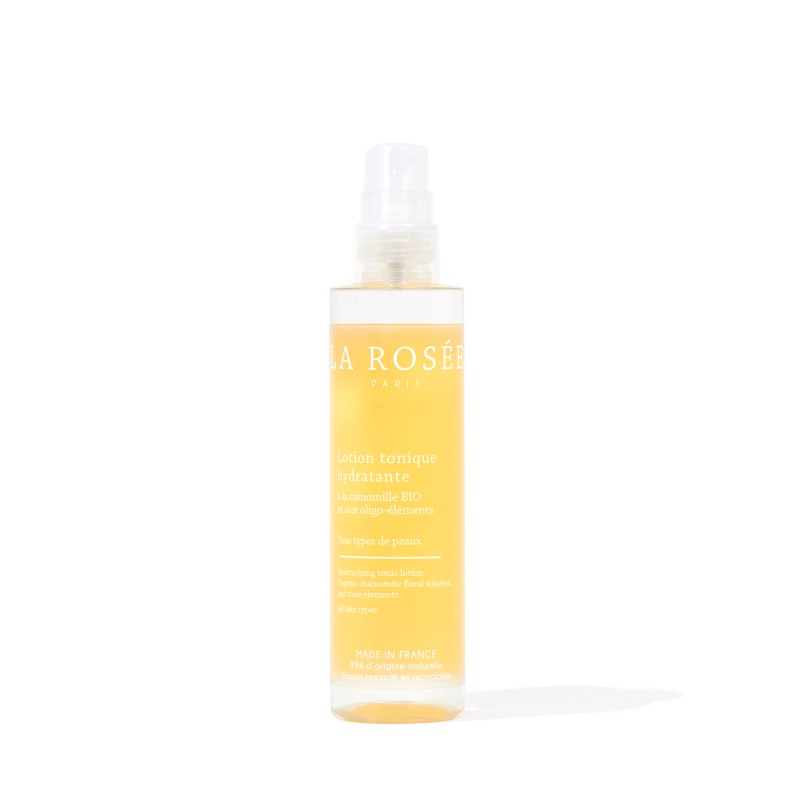 La Rosee Lotion Tonique Hydratante Spray 200ml