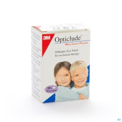 Opticlude 3m Junior...